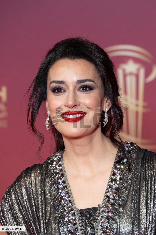 22nd Marrakech International Film Festival Day 2