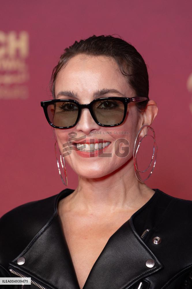 22nd Marrakech International Film Festival Day 2