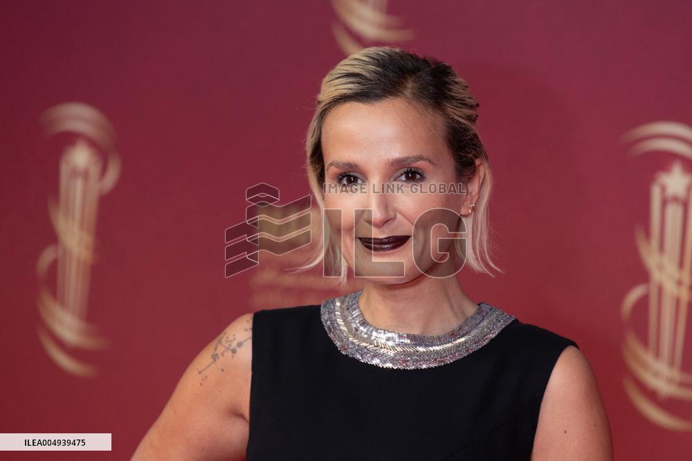 22nd Marrakech International Film Festival Day 2