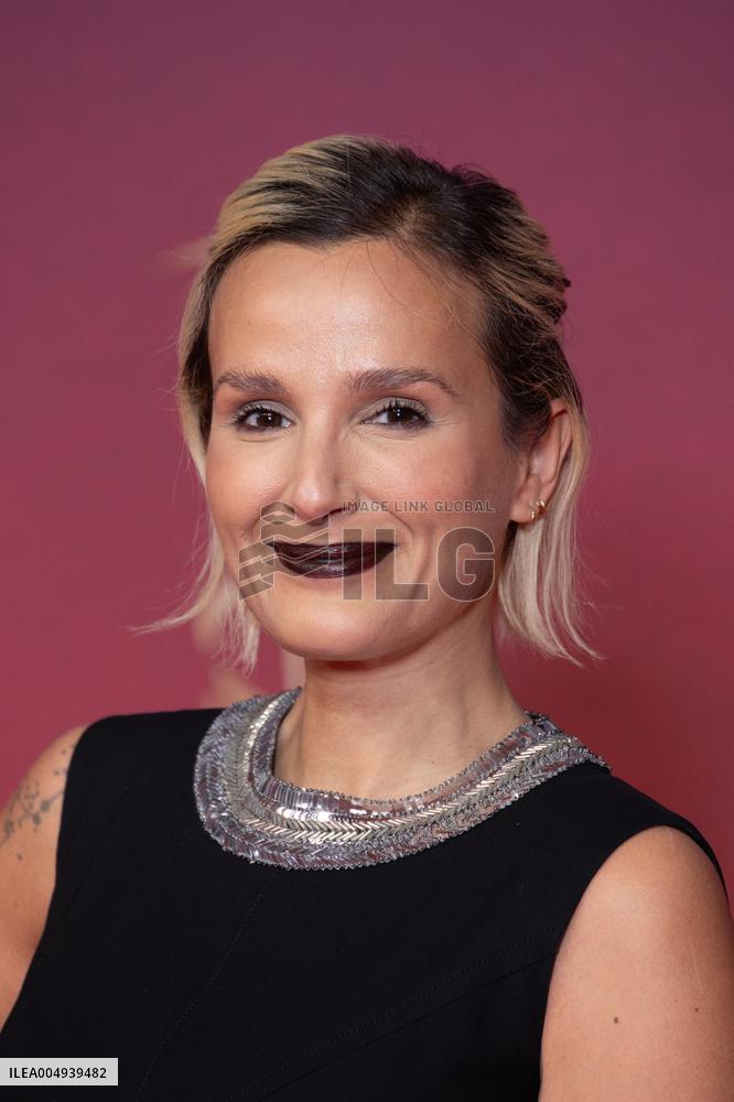 22nd Marrakech International Film Festival Day 2