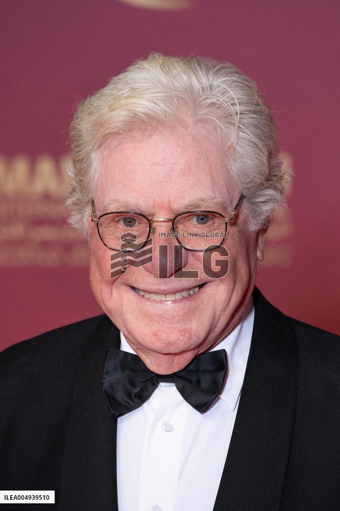 22nd Marrakech International Film Festival Day 2
