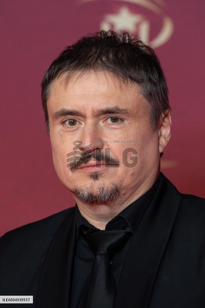 22nd Marrakech International Film Festival Day 2