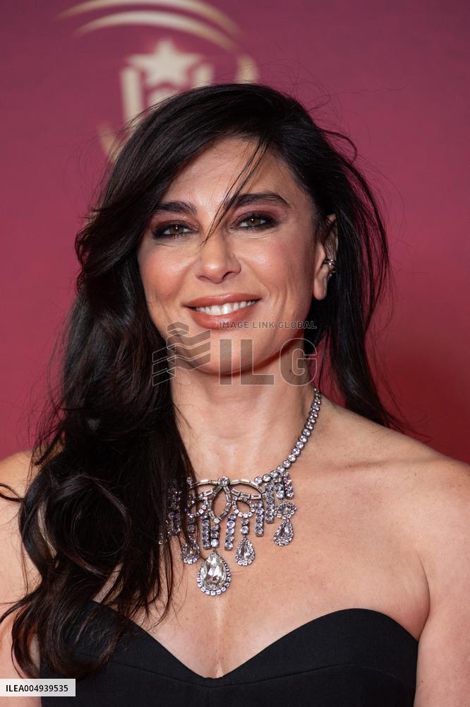 22nd Marrakech International Film Festival Day 2