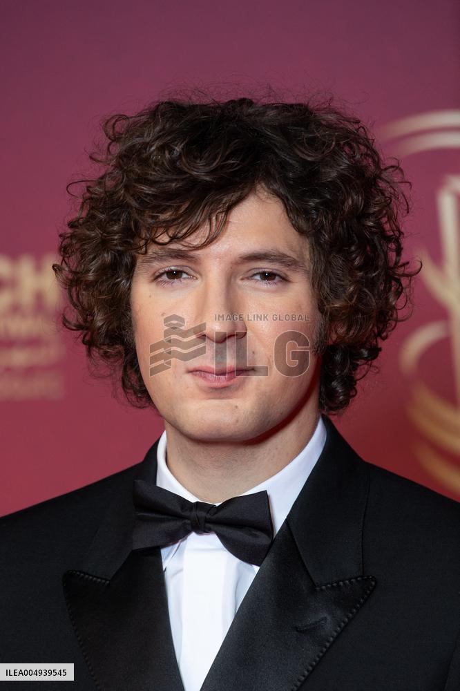 22nd Marrakech International Film Festival Day 2