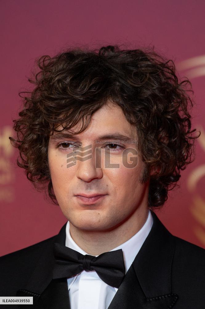 22nd Marrakech International Film Festival Day 2