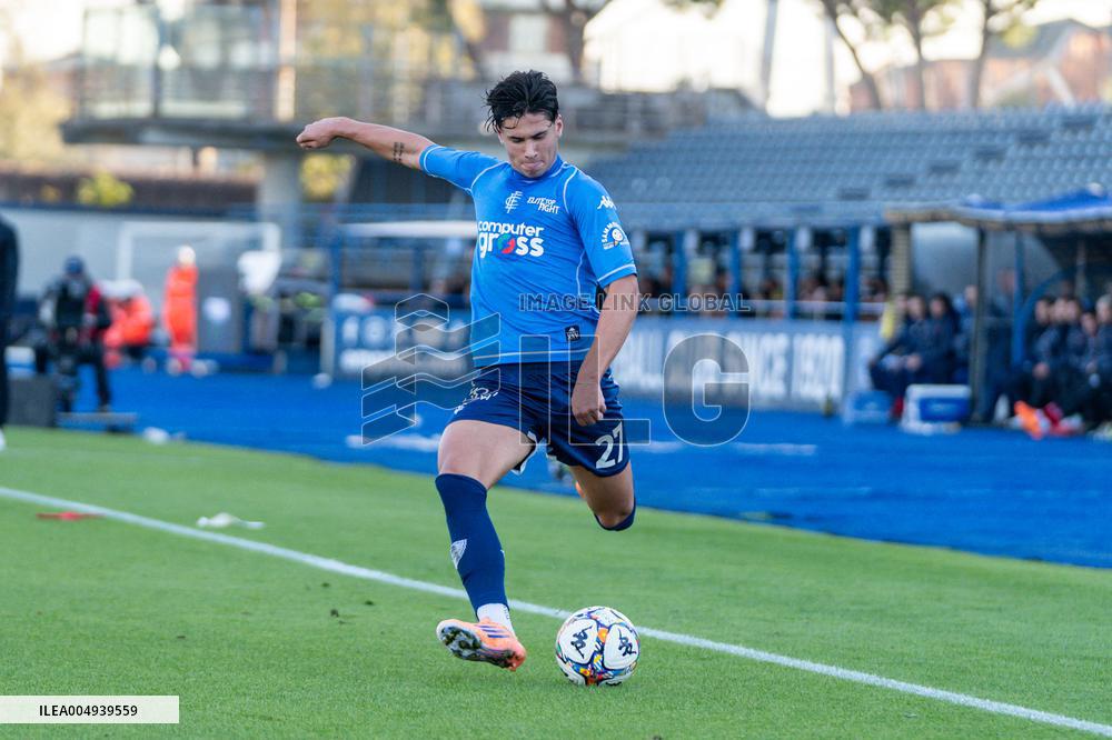CALCIO - Serie B - Empoli FC vs SSC Bari