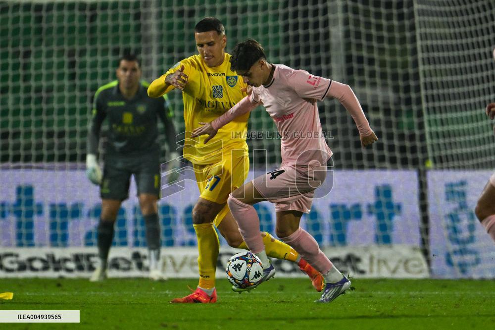 CALCIO - Serie B - Palermo FC vs Carrarese Calcio
