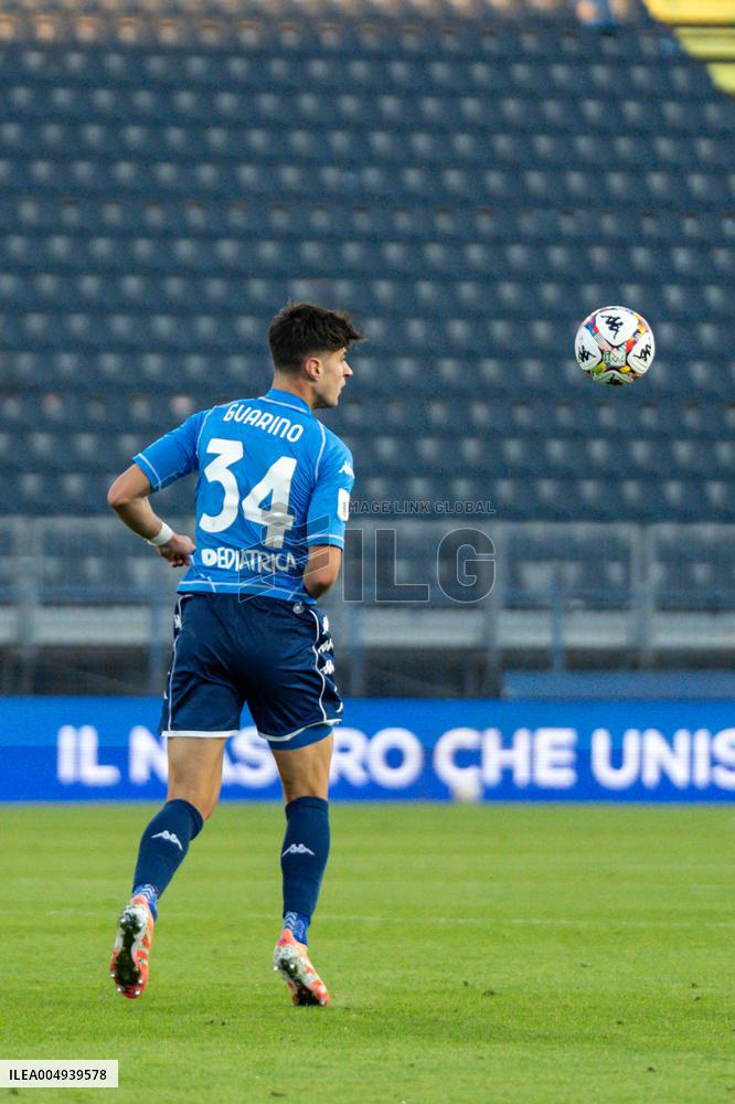 CALCIO - Serie B - Empoli FC vs SSC Bari
