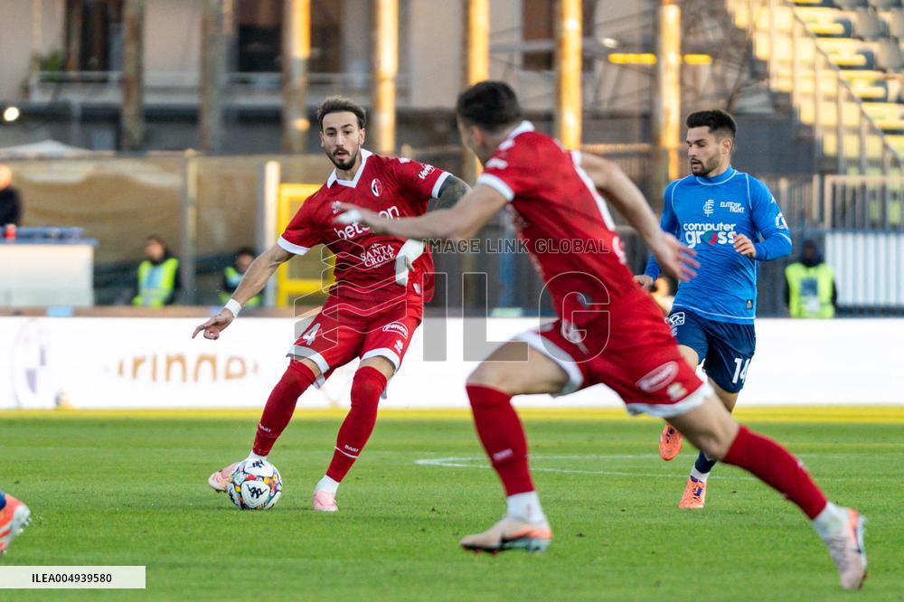 CALCIO - Serie B - Empoli FC vs SSC Bari