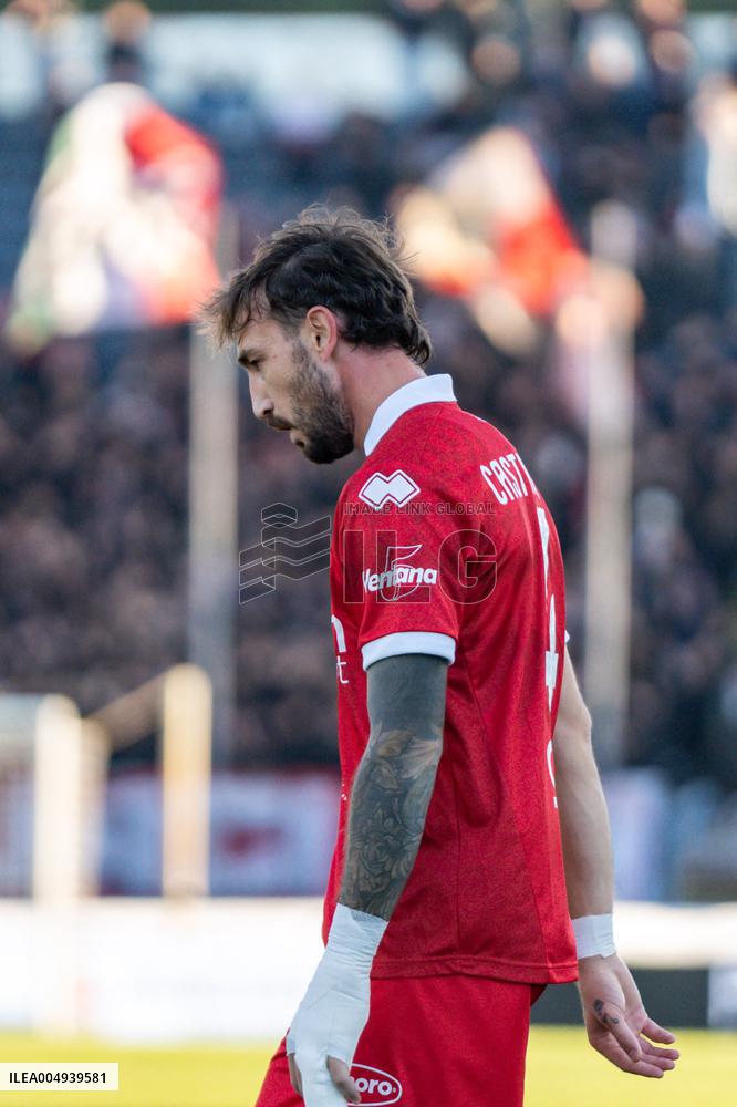 CALCIO - Serie B - Empoli FC vs SSC Bari