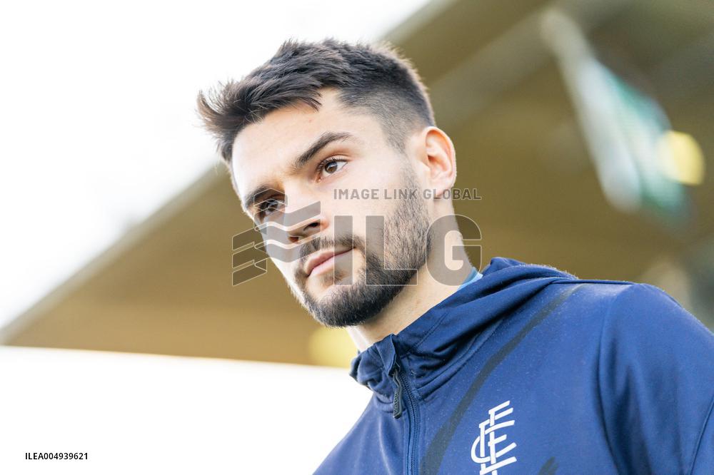 CALCIO - Serie B - Empoli FC vs SSC Bari