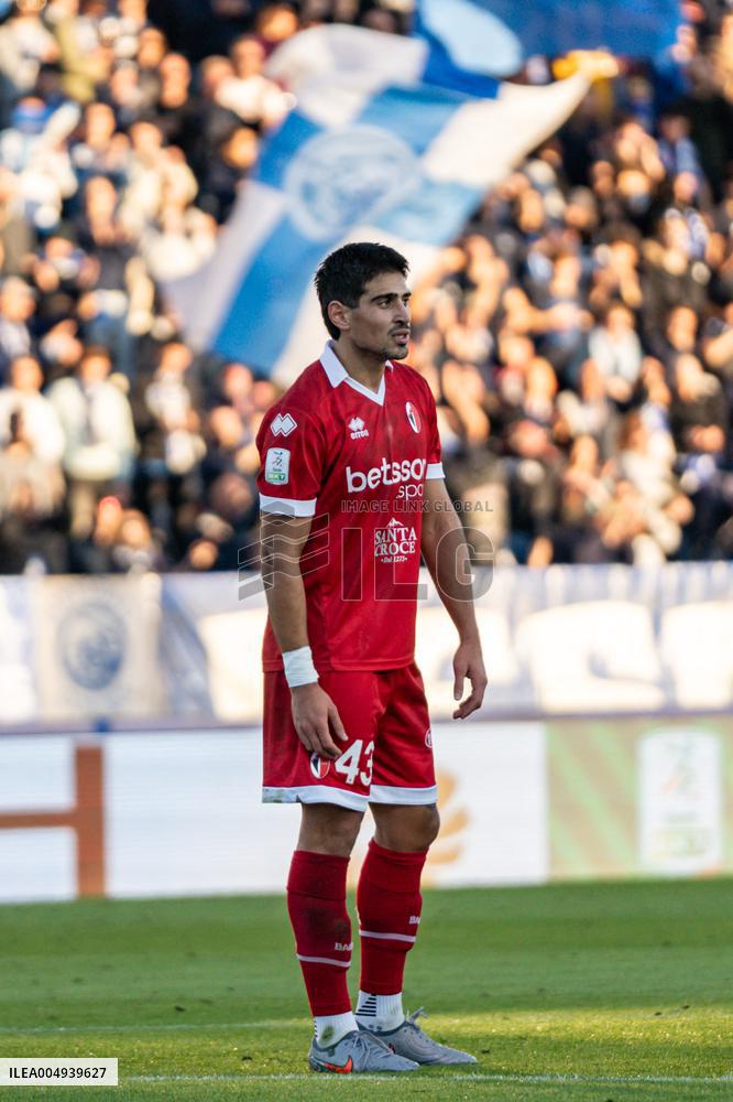 CALCIO - Serie B - Empoli FC vs SSC Bari