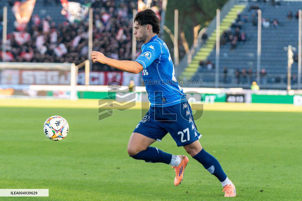 CALCIO - Serie B - Empoli FC vs SSC Bari