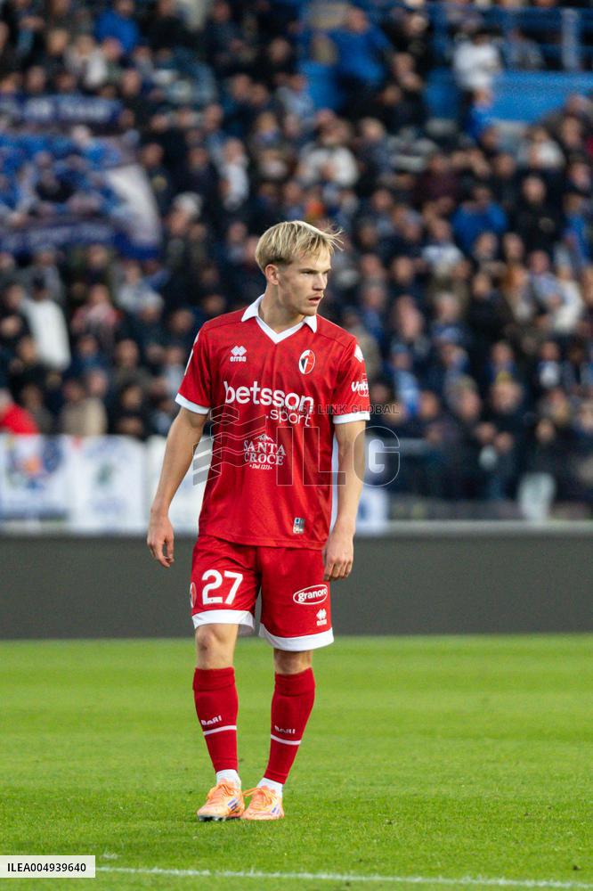 CALCIO - Serie B - Empoli FC vs SSC Bari