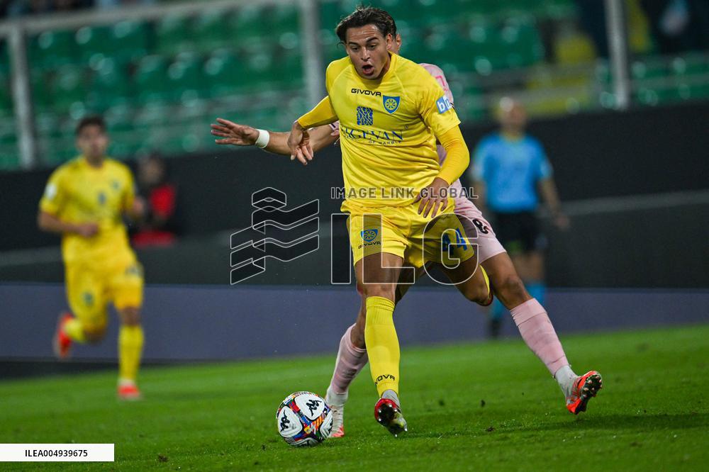 CALCIO - Serie B - Palermo FC vs Carrarese Calcio
