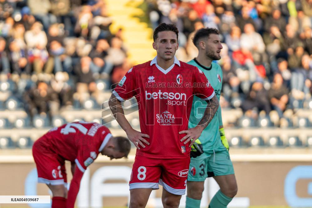 CALCIO - Serie B - Empoli FC vs SSC Bari