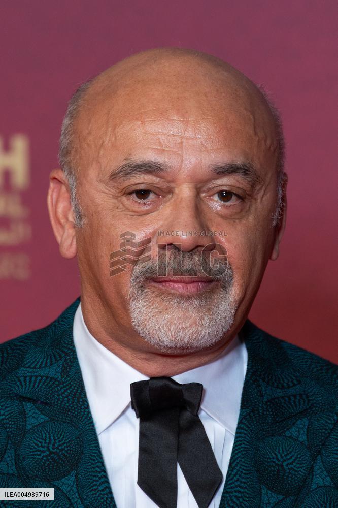 22nd Marrakech International Film Festival Day 2