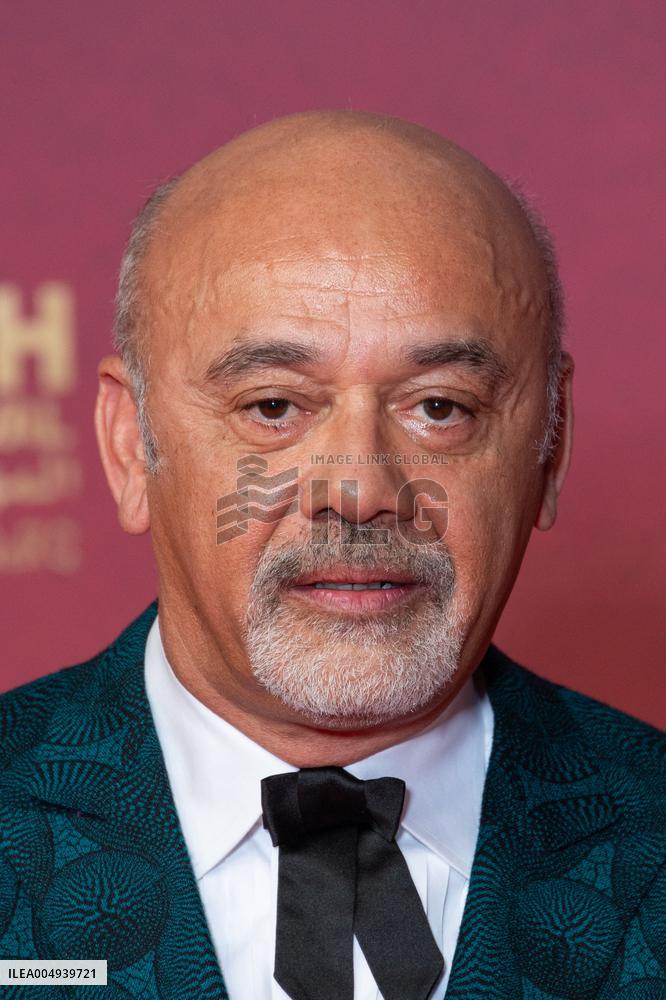 22nd Marrakech International Film Festival Day 2