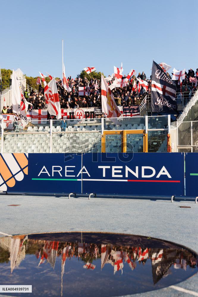 CALCIO - Serie B - Pescara Calcio vs Padova Calcio