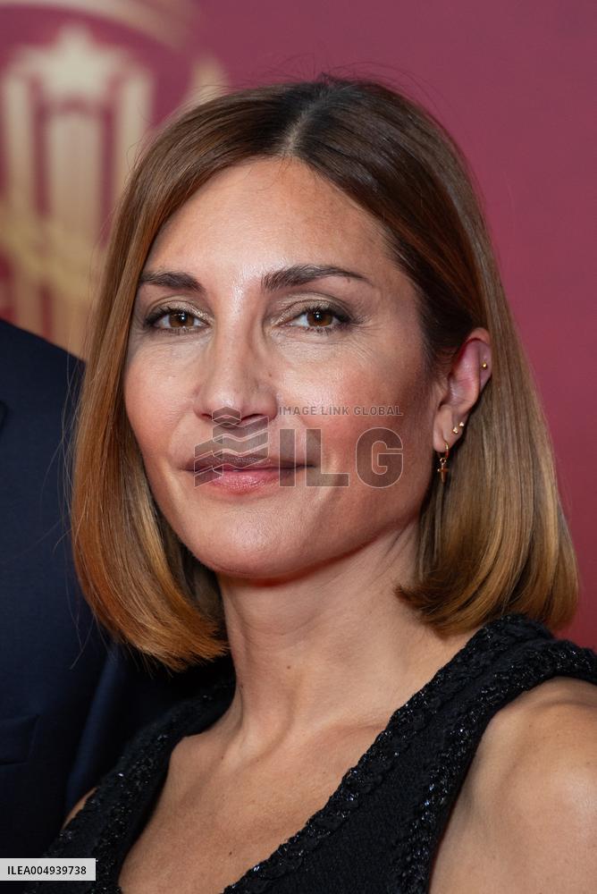 22nd Marrakech International Film Festival Day 2