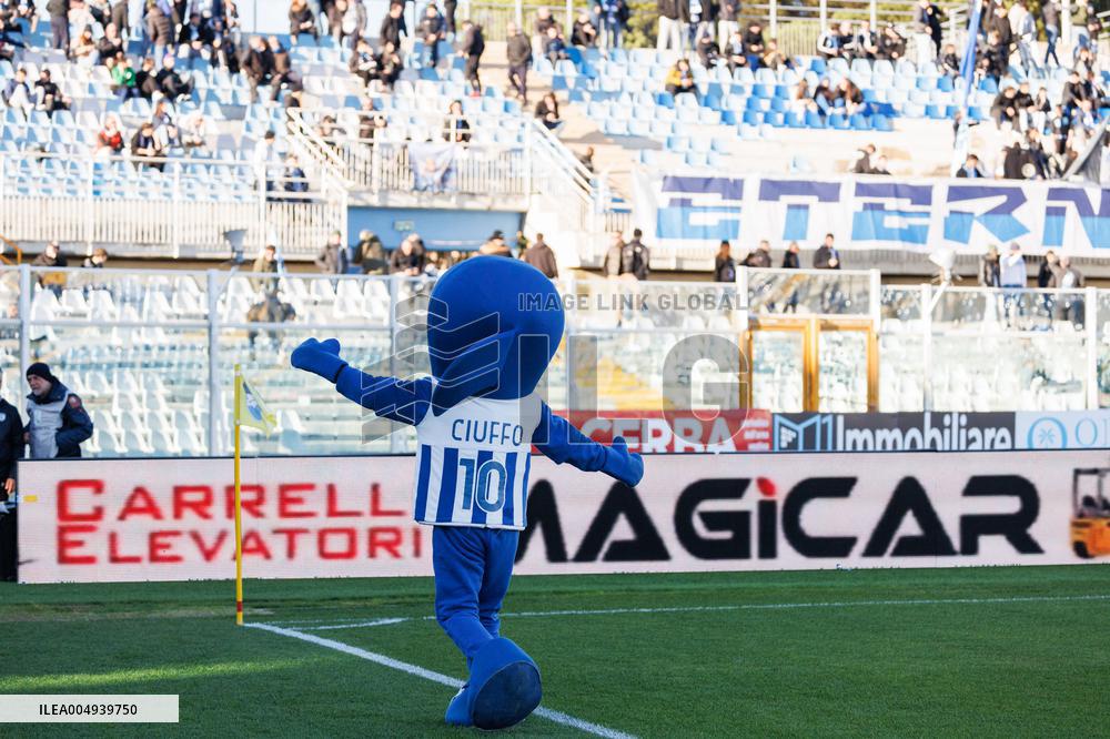 CALCIO - Serie B - Pescara Calcio vs Padova Calcio