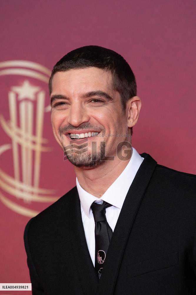 22nd Marrakech International Film Festival Day 2