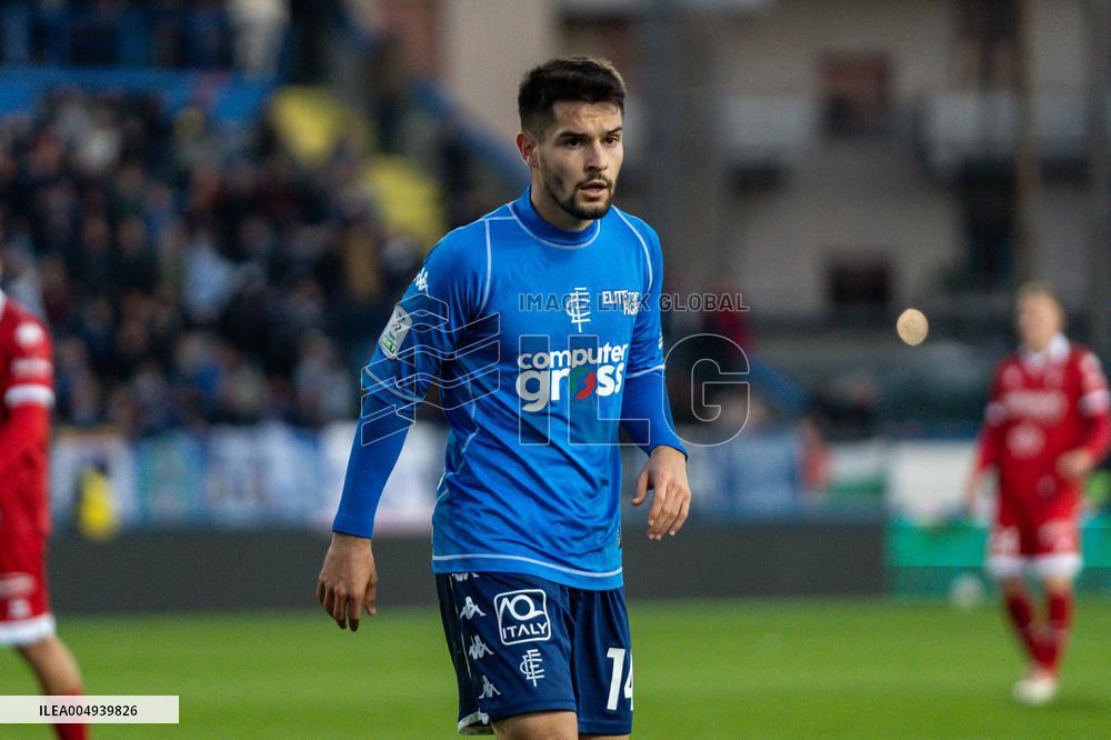 CALCIO - Serie B - Empoli FC vs SSC Bari