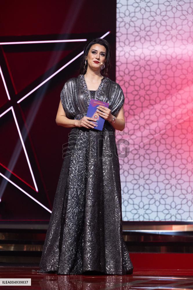 22nd Marrakech International Film Festival Day 2