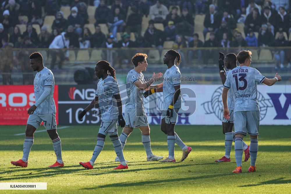 CALCIO - Serie A - Parma Calcio vs Udinese Calcio