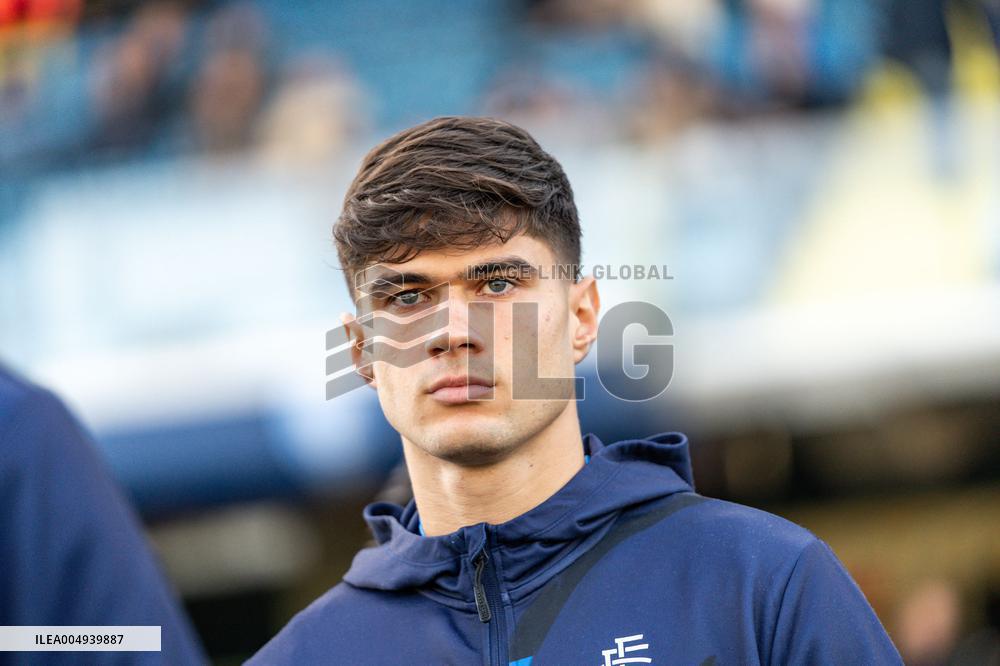 CALCIO - Serie B - Empoli FC vs SSC Bari