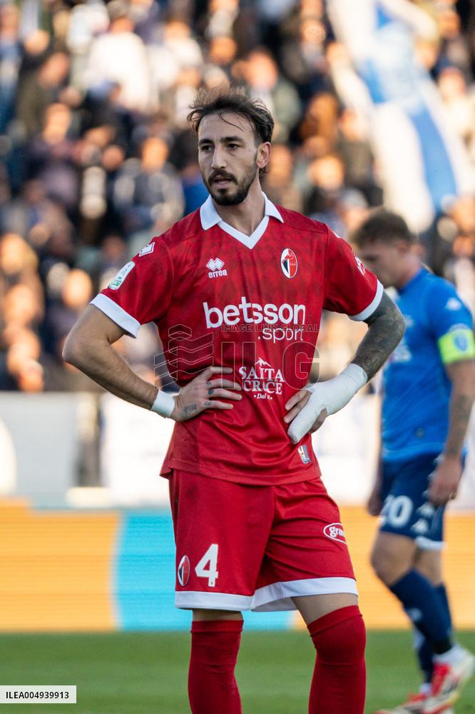 CALCIO - Serie B - Empoli FC vs SSC Bari