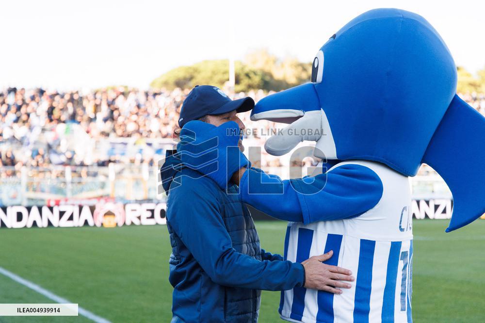 CALCIO - Serie B - Pescara Calcio vs Padova Calcio