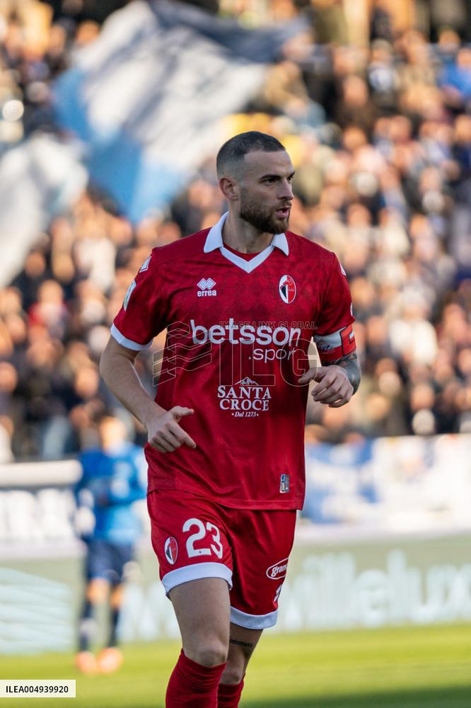 CALCIO - Serie B - Empoli FC vs SSC Bari