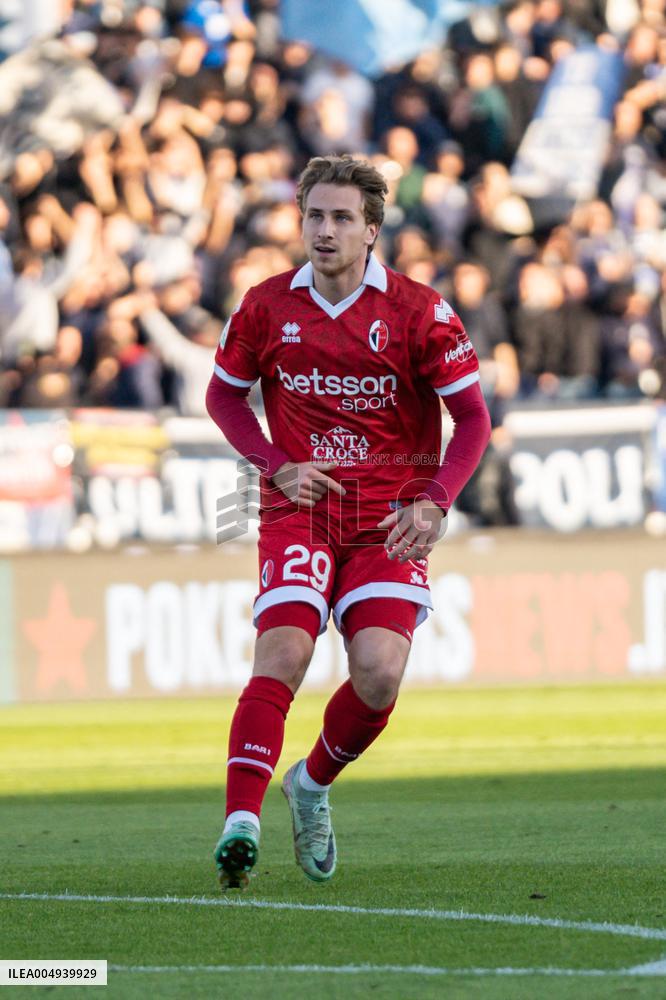 CALCIO - Serie B - Empoli FC vs SSC Bari