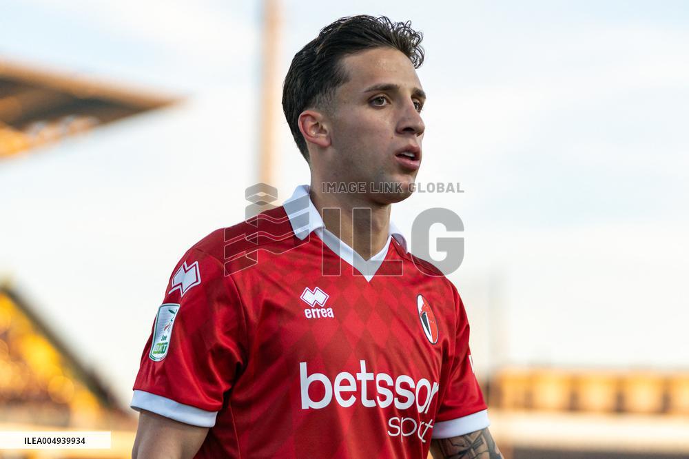 CALCIO - Serie B - Empoli FC vs SSC Bari