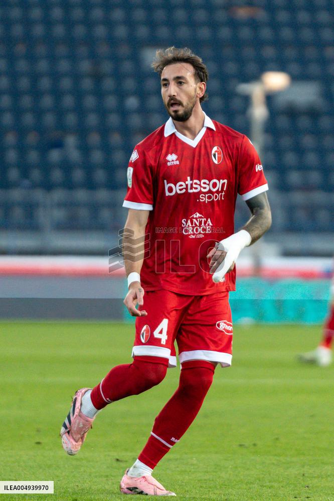 CALCIO - Serie B - Empoli FC vs SSC Bari