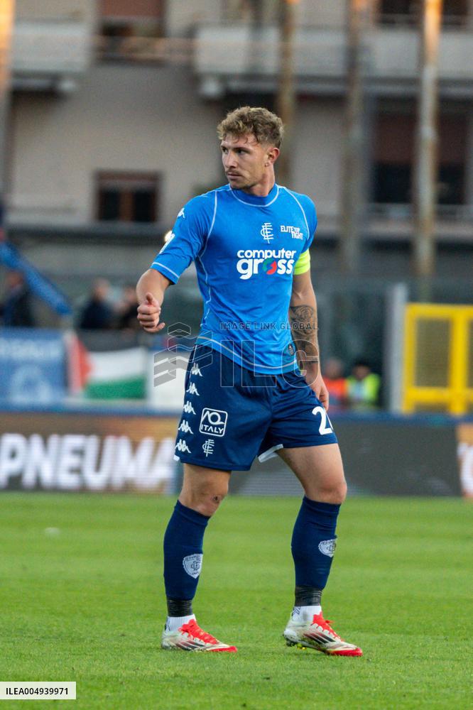 CALCIO - Serie B - Empoli FC vs SSC Bari