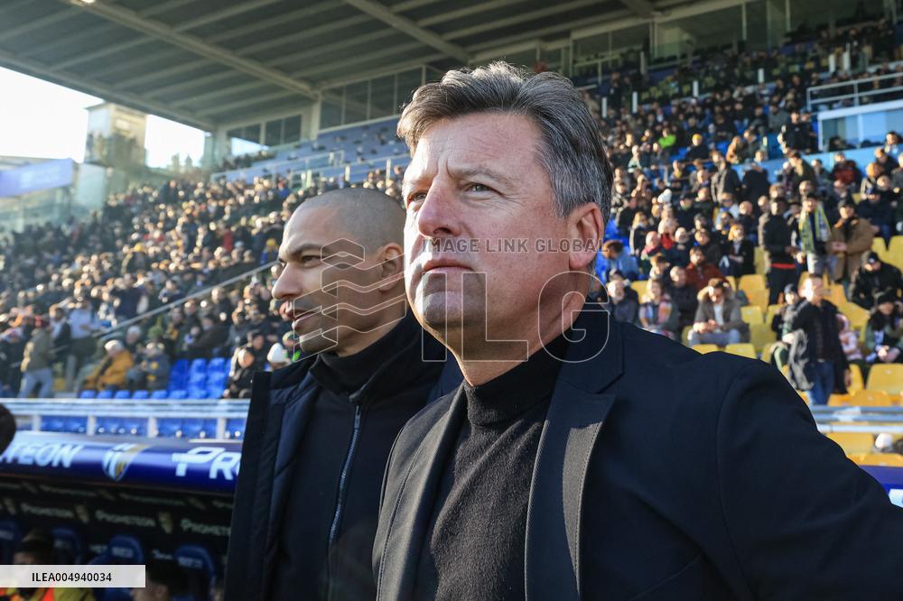 CALCIO - Serie A - Parma Calcio vs Udinese Calcio