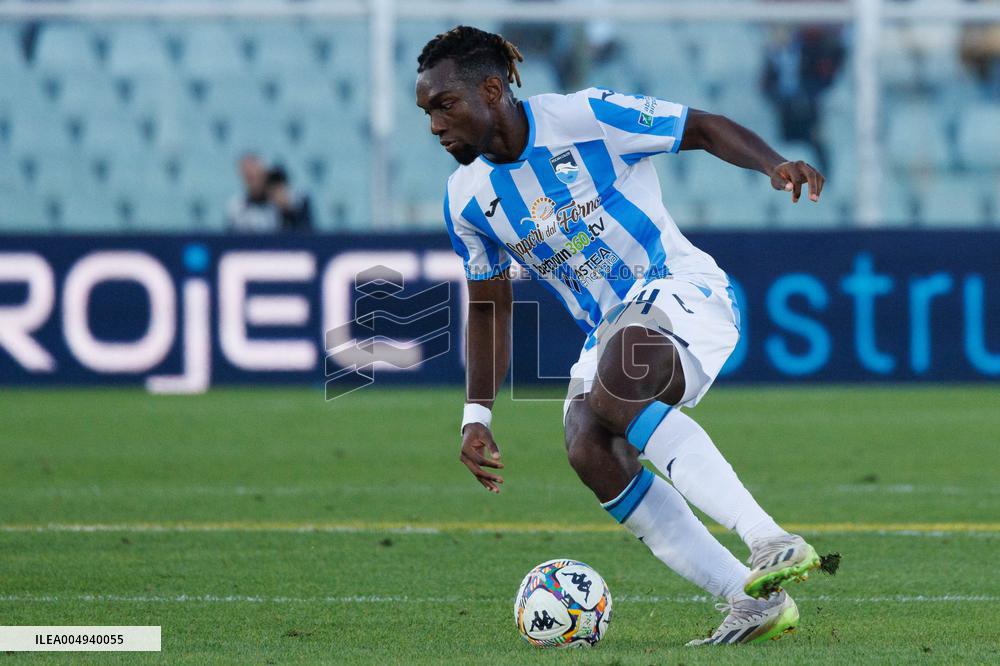 CALCIO - Serie B - Pescara Calcio vs Padova Calcio