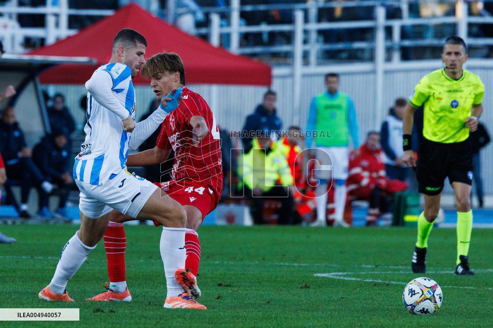 CALCIO - Serie B - Pescara Calcio vs Padova Calcio