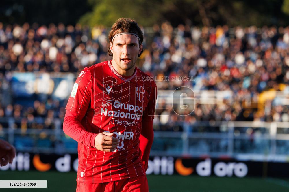 CALCIO - Serie B - Pescara Calcio vs Padova Calcio