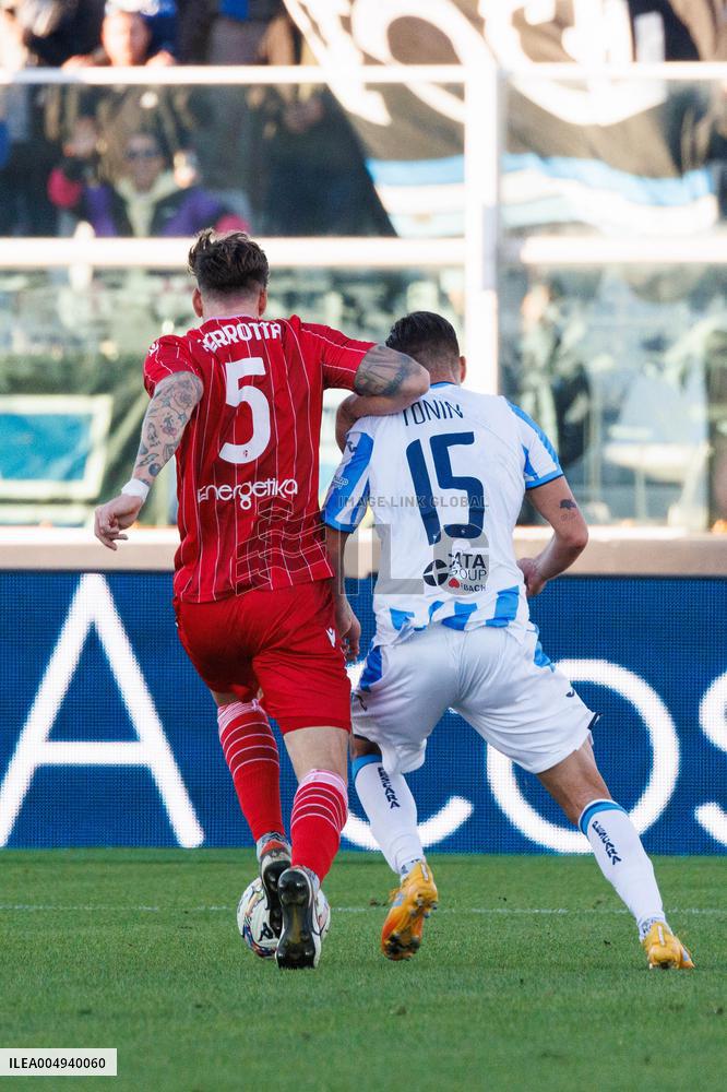 CALCIO - Serie B - Pescara Calcio vs Padova Calcio