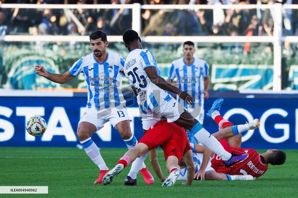 CALCIO - Serie B - Pescara Calcio vs Padova Calcio