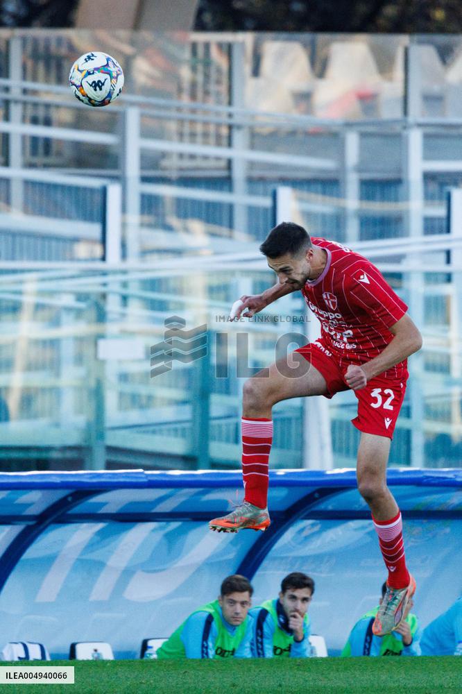 CALCIO - Serie B - Pescara Calcio vs Padova Calcio