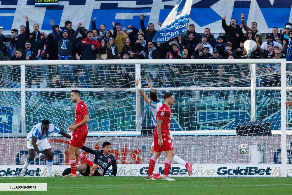CALCIO - Serie B - Pescara Calcio vs Padova Calcio