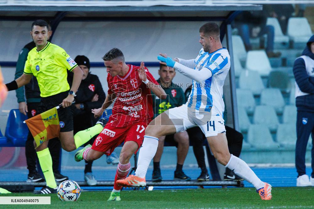 CALCIO - Serie B - Pescara Calcio vs Padova Calcio