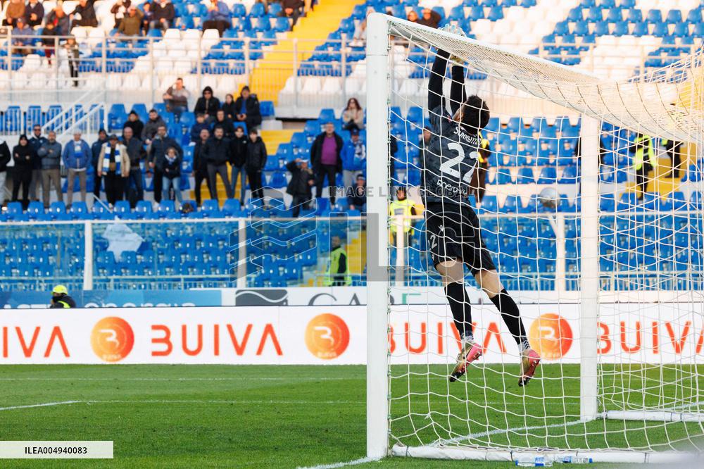 CALCIO - Serie B - Pescara Calcio vs Padova Calcio