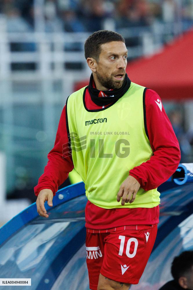 CALCIO - Serie B - Pescara Calcio vs Padova Calcio