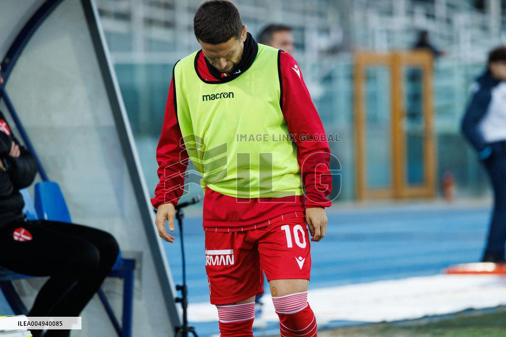 CALCIO - Serie B - Pescara Calcio vs Padova Calcio