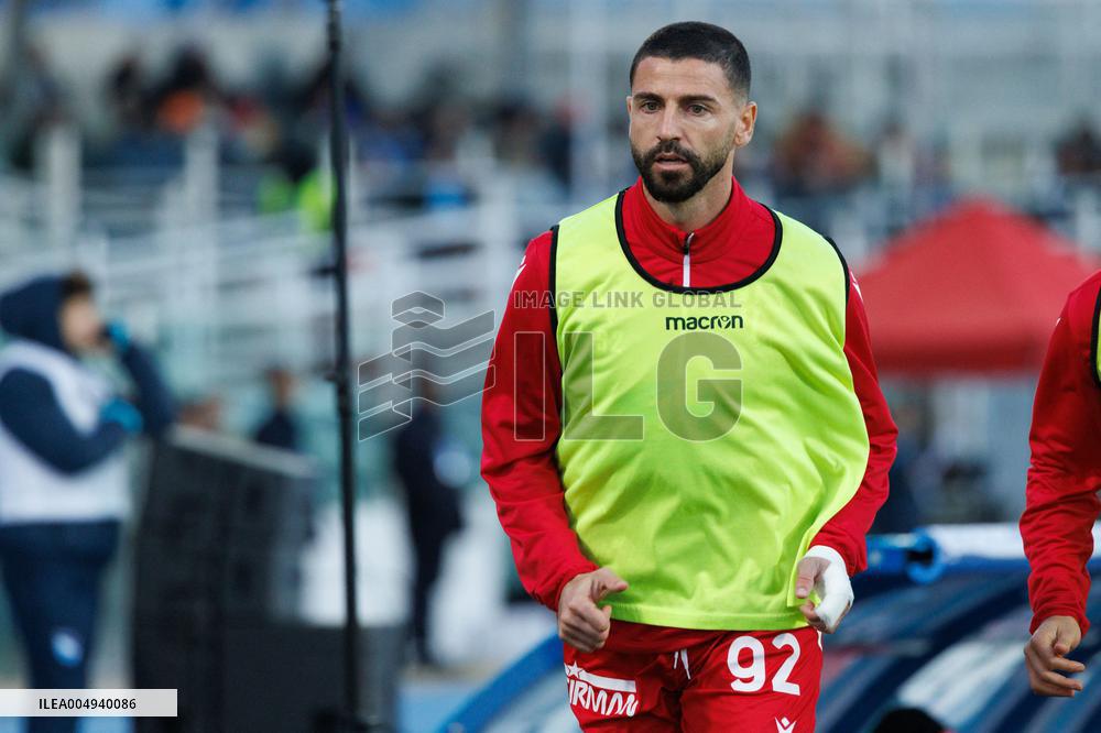 CALCIO - Serie B - Pescara Calcio vs Padova Calcio